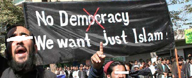 تجربیات من از اسلام در افغانستان: فتوای ملاها و حکم کشتن