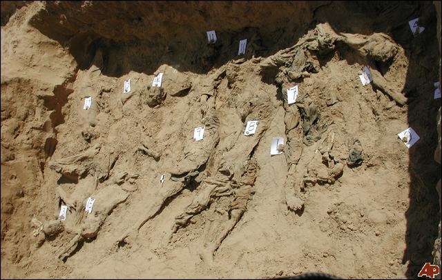 On eve of election, war crimes investigation begins in Afghanistan