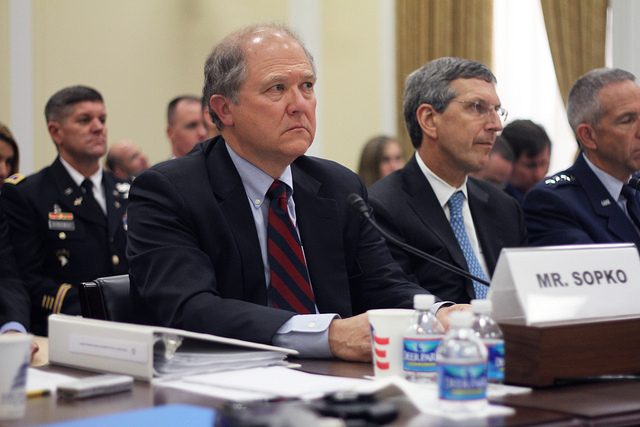 SIGAR Promotes Itself at Afghanistan's Expense