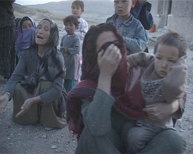 Hazara Genocide by Sunni Terrorists