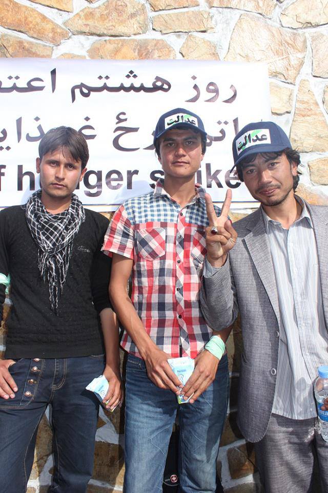 A victory for the students' movement in Afghanistan