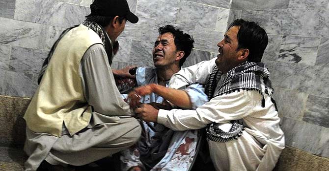 Hope fades away for Hazaras of Pakistan