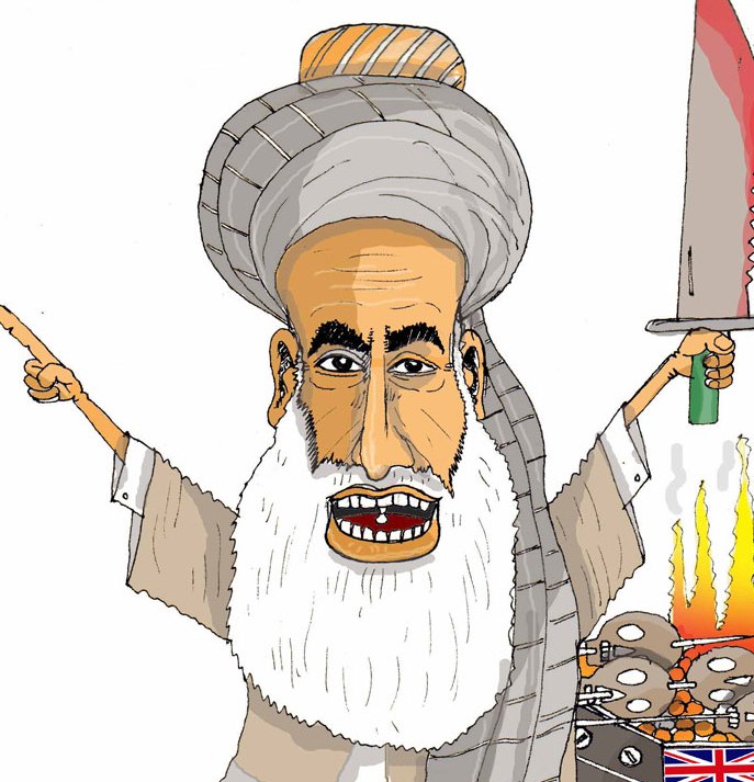 در زمان جهاد کشتن مسلمان حرام نبود، اکنون حرام است!