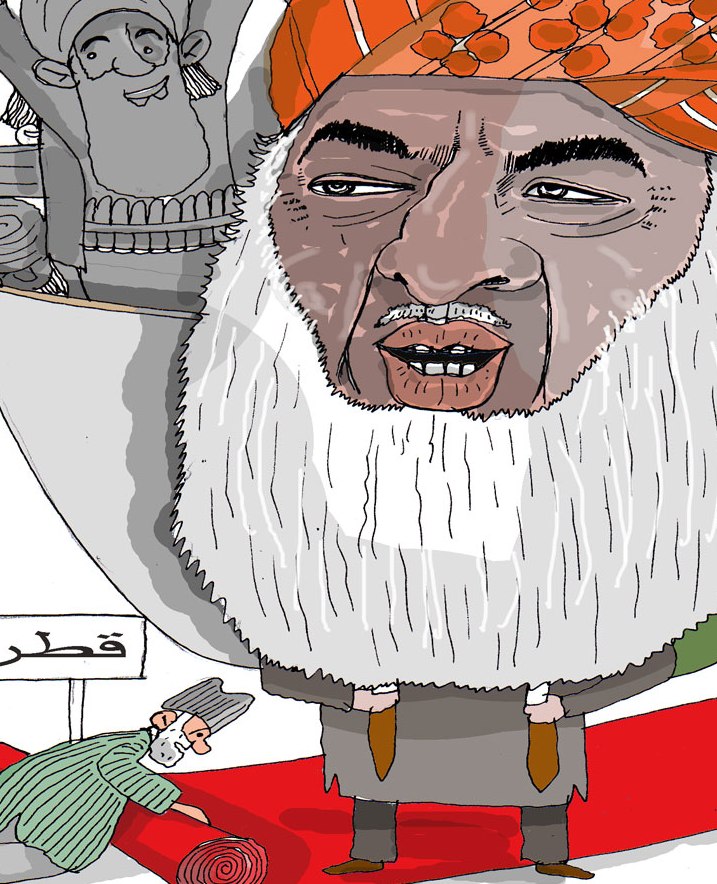 فرش سرخ کرزی زیر پای تروریست های افغان و پاکستانی