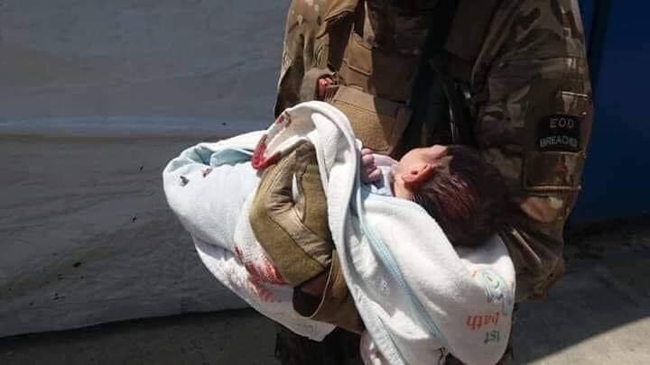 Kabul: No Other Explanation Than War Crime and Genocide Against the Hazara