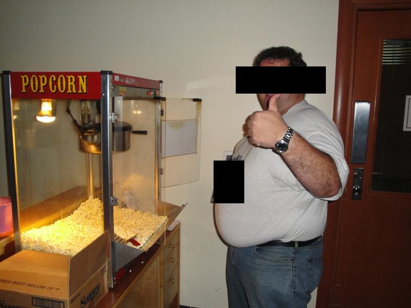 Stunning Alcohol Abuse Revealed at U.S. Embassy in Afghanistan