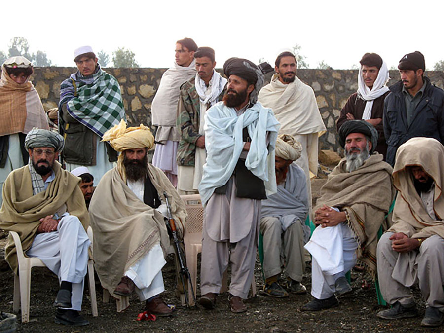 Selling and Buying Suicide Bombers!