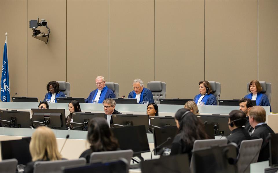 Afghanistan: ICC Appeals Chamber authorises the opening of an investigation