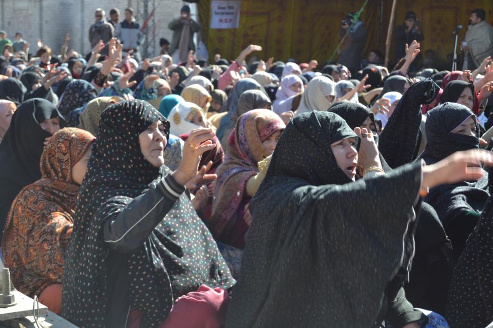 Pakistan: Abuses, Impunity Erode Rights